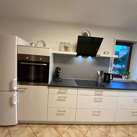 Elviras Apartment Singen Rum bild