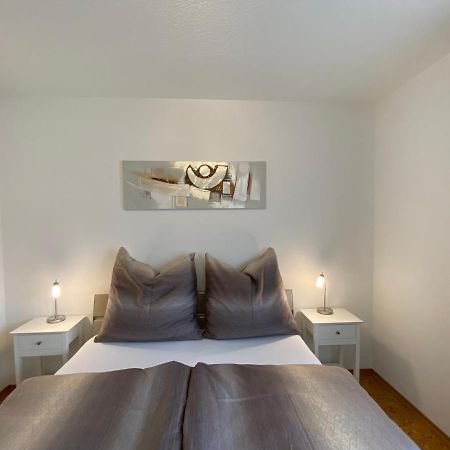 Elviras Apartment Singen Rum bild
