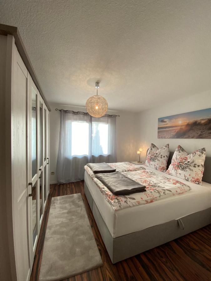 Elviras Apartment Singen Rum bild