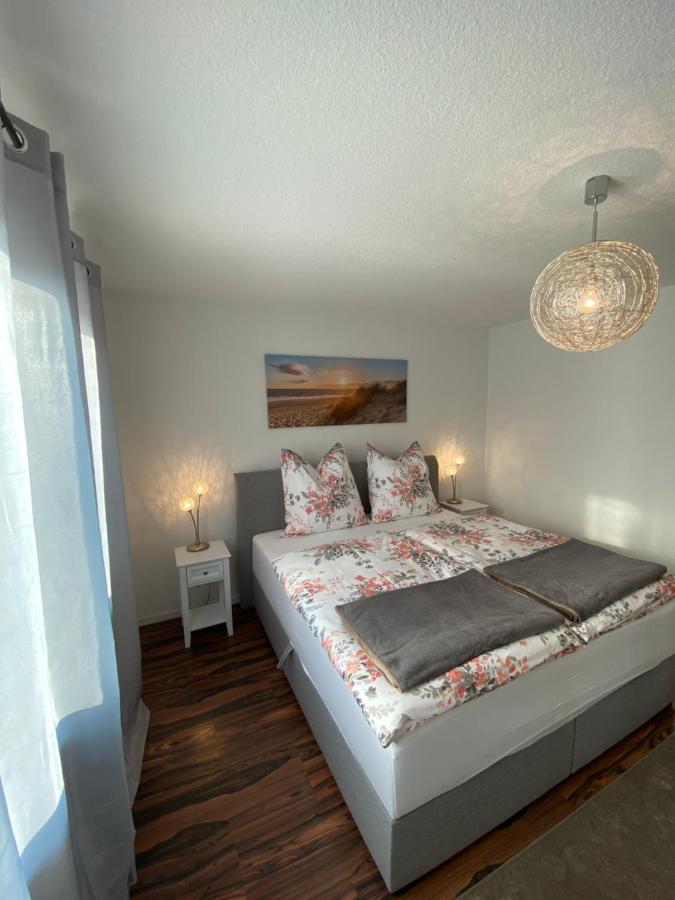 Elviras Apartment Singen Rum bild