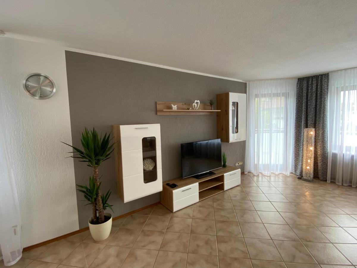 Elviras Apartment Singen Rum bild