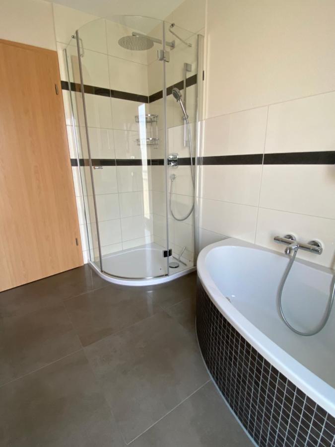 Elviras Apartment Singen Rum bild