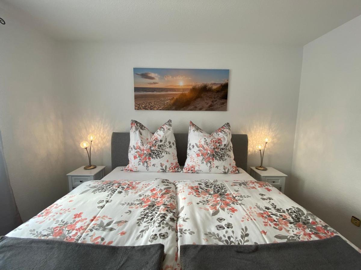 Elviras Apartment Singen Rum bild