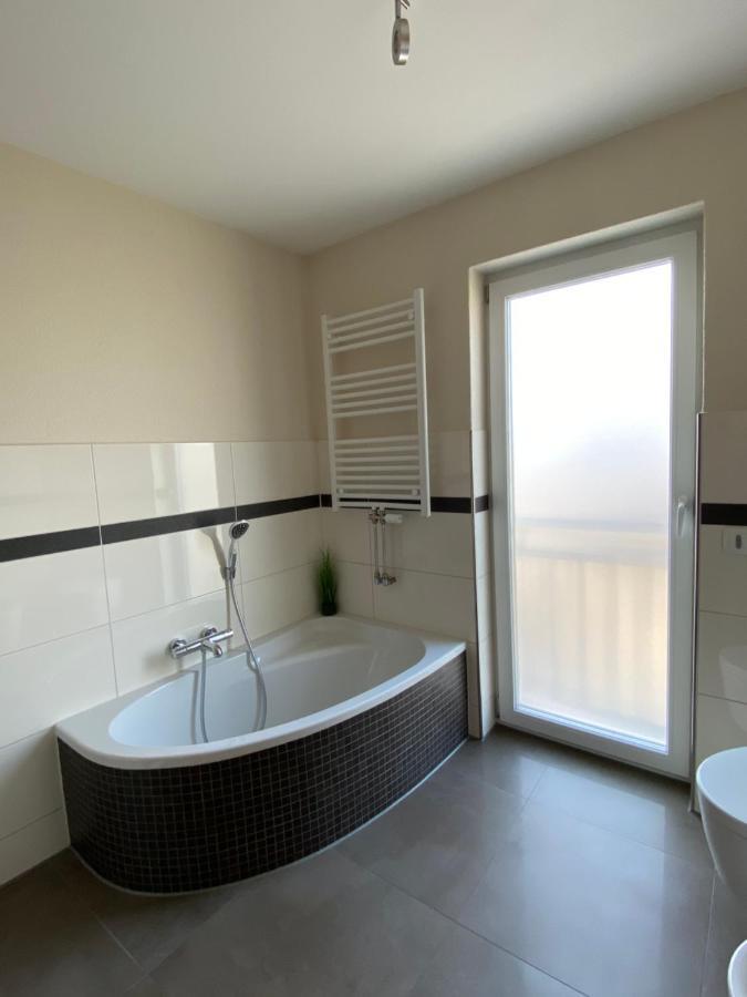 Elviras Apartment Singen Rum bild