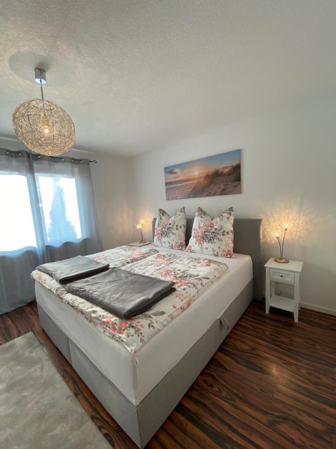 Elviras Apartment Singen Rum bild