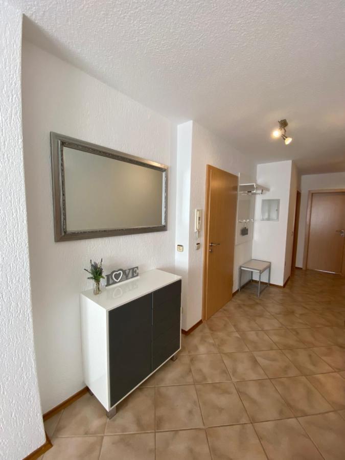 Elviras Apartment Singen Rum bild