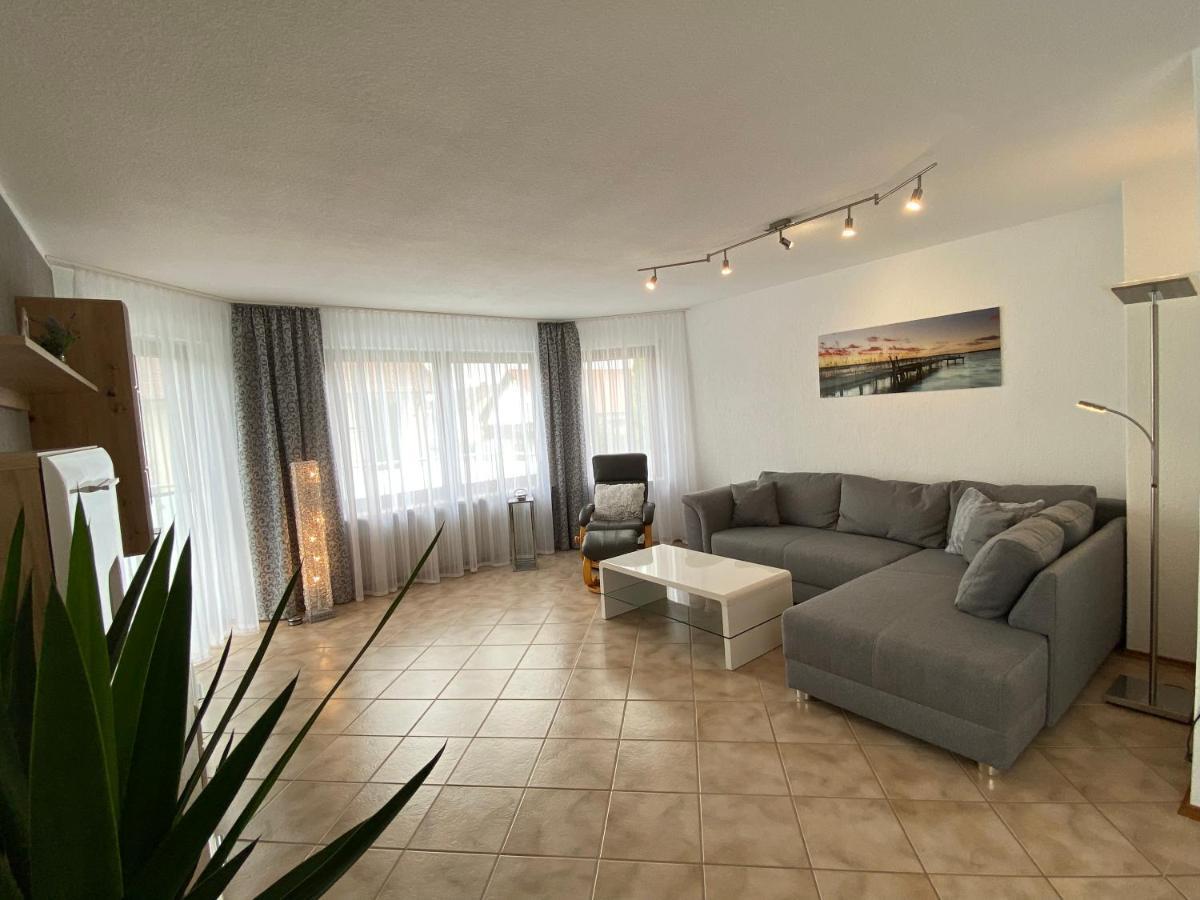 Elviras Apartment Singen Rum bild