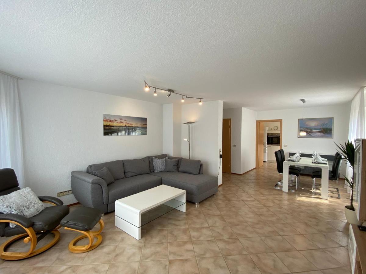 Elviras Apartment Singen Rum bild