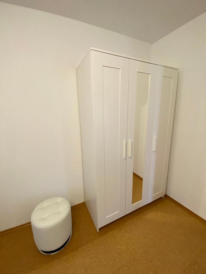 Elviras Apartment Singen Rum bild