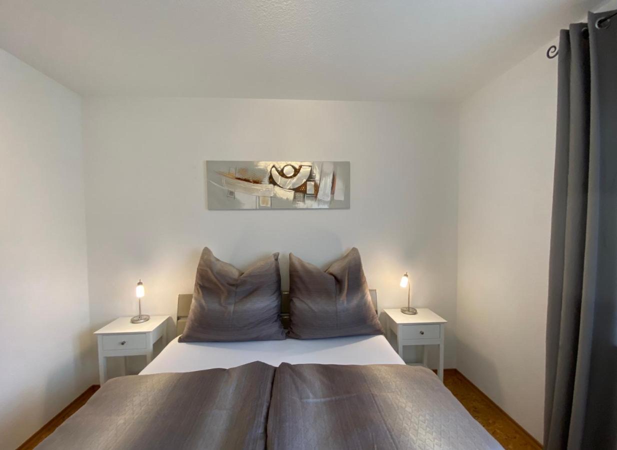 Elviras Apartment Singen Rum bild